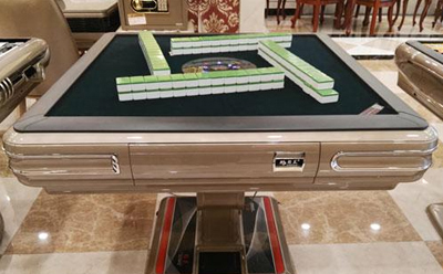 格尔木麻将机发生这些小故障可以自己处理吗