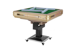 格尔木简述麻将机程序的安装方法