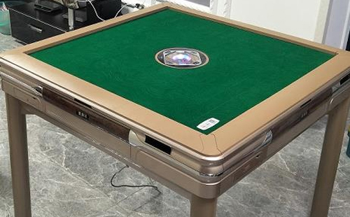 格尔木麻将机使用与维护全攻略