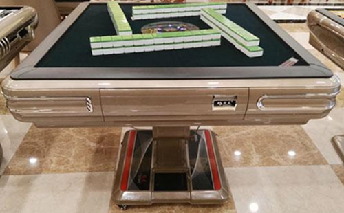 格尔木麻将牌大小型号:如何选择适合你的麻将牌