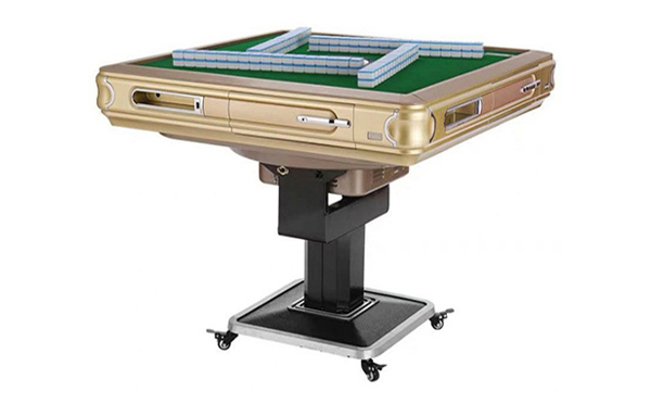 自动格尔木格尔木麻将机选购与家庭娱乐适配指南