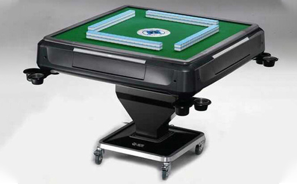 格尔木格尔木麻将机选购要注意哪些细节？天虎商贸的品类与服务实践